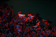 LM, Paris St Germain - Chelsea