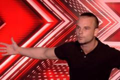 Martin Beck - Xfactor