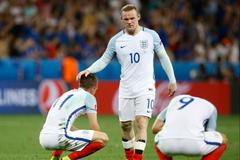 Šídlo: Existuje vážné podezření, že Angličané své porážky milují