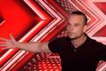 Martin Beck - Xfactor