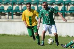 František Jakubec a jeho chvíle proti Dukle