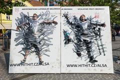 Společně proti bezmoci!