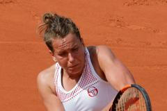 Barbora Strýcová ve třetím kole French Open