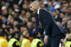 Zinedine Zidane