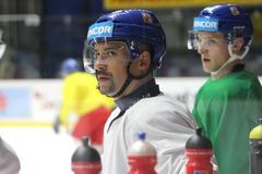Kapitán Plekanec hlásí příjezd, Vůjtek ještě zvažuje další posily z NHL