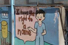 "Mám právo na své jméno."