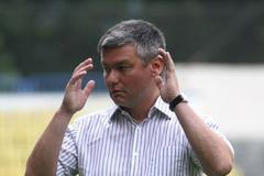 David Vavruška, trenér