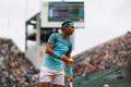 Módní policie na French Open (Rafael Nadal)