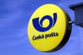 Česká pošta - ilustrační foto