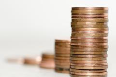 Mince, peníze