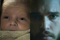 Hra o trůny - Jon Snow