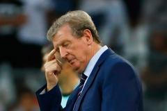 Euro 2016, Anglie-Rusko: Roy Hodgson