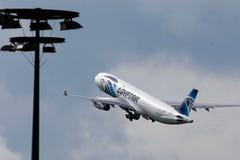 Egyptair, zřícené letadlo, pozůstalí