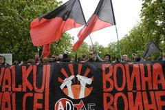 Levicový extremismus? V Česku není, operace Fénix byla policejní provokace, říká Uhlová