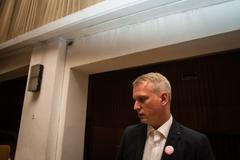 Martin hausenblas - Pro Ústí