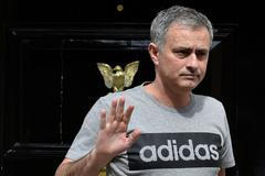 José Mourinho (2016)