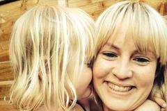 Učitelka - Jablková metoda