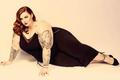 Tess Holliday