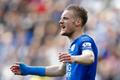 Jamie Vardy (Leicester)
