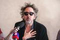 Tim Burton
