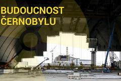 černobyl - grafika - úvodní obrázek