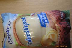 sýr Bluedino Polooštiepok neuzený