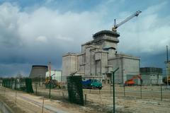 Černobyl - výročí - Jiří Just