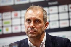 Roman Pivarník, nový trenér Viktorie Plzeň