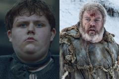 Hodor - Hra o trůny