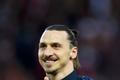 Zlatan Ibrahimovic
