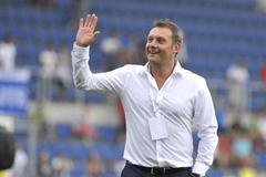 Svatopluk Habanec, FC Slovácko