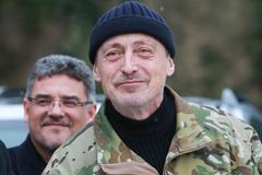 CHKO Brdy - otevření 15.1.2016