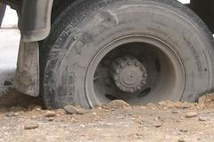 Češi si stěžují na rozbité silnice. Kdyby vyzkoušeli sibiřské, přestali by