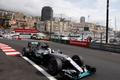 F1, VC Monaka 2016: Lewis Hamilton, Mercedes