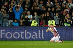 Euro 2016: Chorvatsko vs. Portugalsko