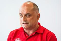 TK Třince před sezonou 2016-17: Vladimír Kýhos