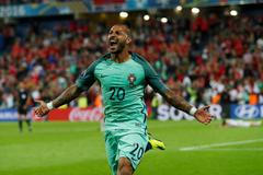 Euro 2016: Chorvatsko vs. Portugalsko