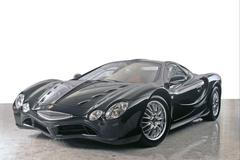 Nejpodivnější auta světa