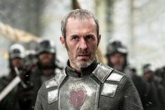 Stannis Baratheon