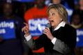 Hillary Clintonová