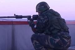 Čech se mohl podílet na napadení kolony ukrajinské obrněné techniky