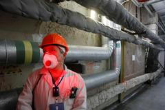 Okolí Černobylu dvacet pět let poté - 34