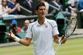 Wimbledon 2015: Novak Djokovič