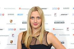 Petra Kvitová (Stuttgart 2016)