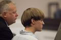Dylan Roof, střelec z kostela v Charlestonu, čelí trestu smrti.