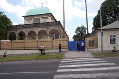 Panoptikum návštěvníků oslavy Martina Nejedlého: Od ruského velvyslance po sexuologa