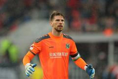 Ron-Robert Zieler (Hannover 96)