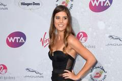 Wimbledonská páry: Sorana Cirsteaová