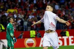 Kevin Gameiro (Sevilla)