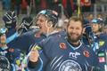 Finále ELH, Sparta-Liberec: radost Liberce